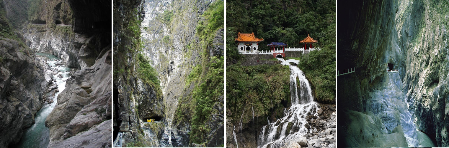 Taroko National Park